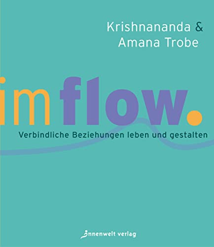 Beispielbild fr Im Flow -Language: german zum Verkauf von GreatBookPrices