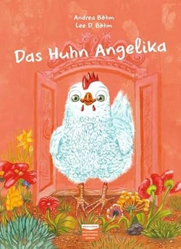 Stock image for Das Huhn Angelika for sale by Blackwell's