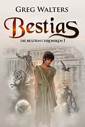 Imagen de archivo de Bestias: Die Bestien Chroniken I a la venta por medimops