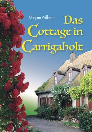 Beispielbild fr Das Cottage in Carrigaholt zum Verkauf von Buchmarie