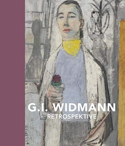 Stock image for G. I. Widmann : Retrospektive for sale by Buchpark