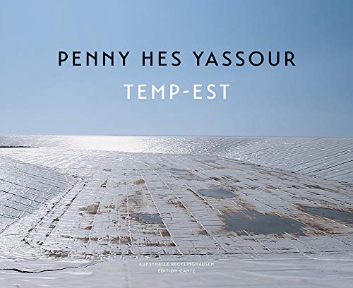 9783947563487: Penny Hes Yassour Temp-Est /Anglais/Allemand