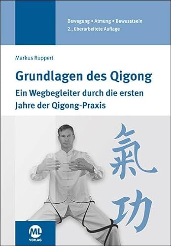 9783947566587: Grundlagen des Qigong: Ein Wegbegleiter durch die ersten Jahre der Qigong-Praxis
