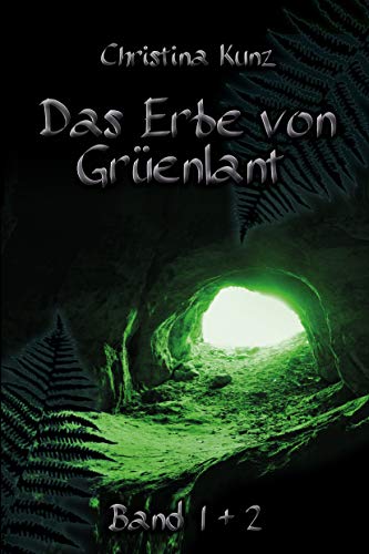 9783947612079: Das Erbe von Grenlant: Buch 1 + 2: Magische Zeichen. Dunkle Wege.
