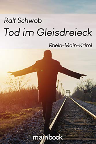 Stock image for Tod im Gleisdreieck -Language: german for sale by GreatBookPrices