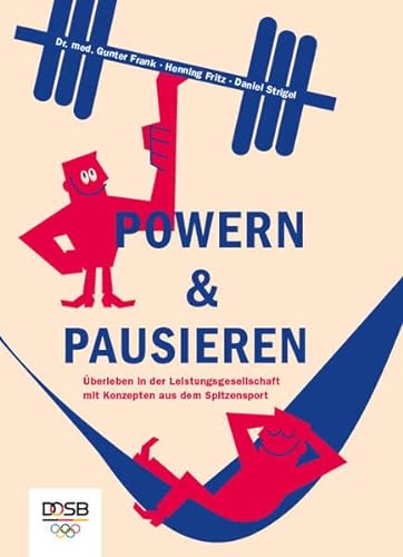 Imagen de archivo de POWERN & PAUSIEREN -Language: german a la venta por GreatBookPrices