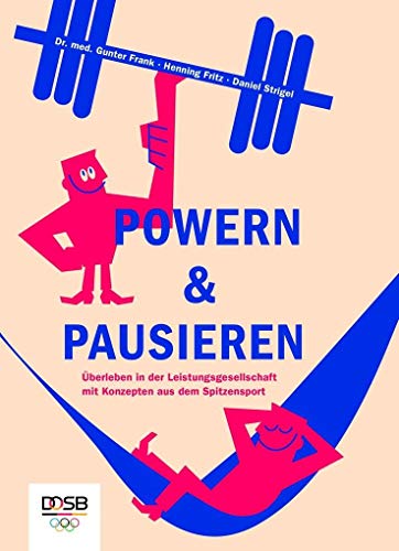 Stock image for POWERN & PAUSIEREN -Language: german for sale by GreatBookPrices