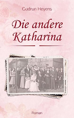 Beispielbild fr Die andere Katharina zum Verkauf von Blackwell's