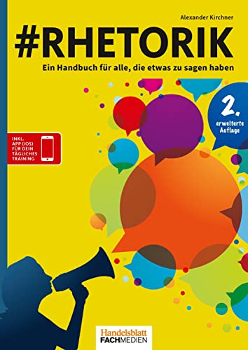 Stock image for #Rhetorik -Language: german for sale by GreatBookPrices