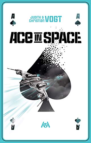 Beispielbild fr Ace in Space zum Verkauf von Blackwell's