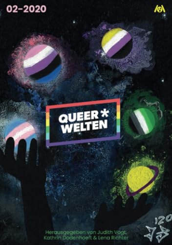 Stock image for Queer*Welten: 02-2020 for sale by medimops