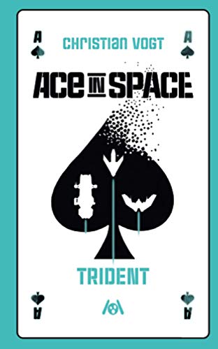 Imagen de archivo de Ace in Space Trident a la venta por Revaluation Books