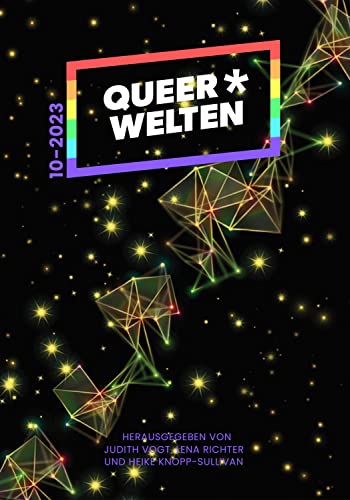 Beispielbild fr Queer*Welten 10-2023 zum Verkauf von GreatBookPrices