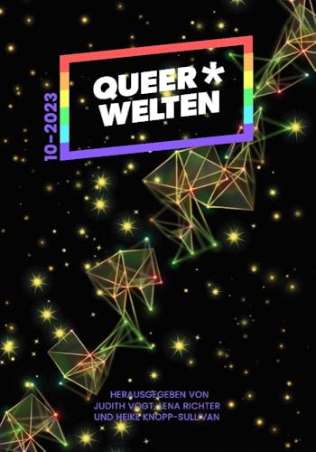 Stock image for Queer*Welten 10-2023 for sale by GreatBookPrices