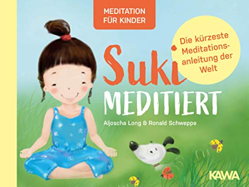 Stock image for Suki meditiert -Language: german for sale by GreatBookPrices