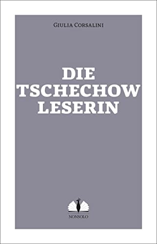 Imagen de archivo de Die Tschechow-Leserin a la venta por medimops