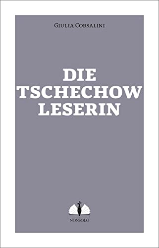 9783947767076: Die Tschechow-Leserin
