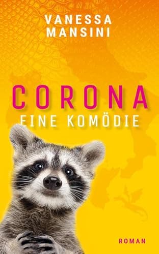 Beispielbild fr Corona ? Eine Komdie zum Verkauf von medimops