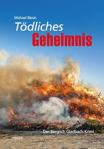 Stock image for Tdliches Geheimnis for sale by medimops