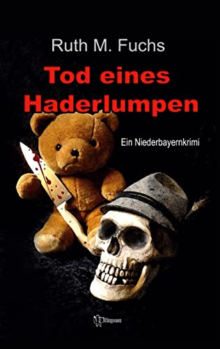 Beispielbild fr Tod eines Haderlumpen zum Verkauf von WorldofBooks