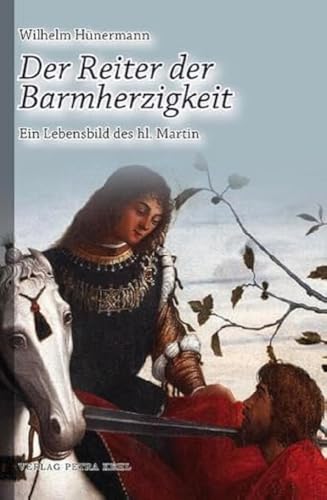 Imagen de archivo de Der Reiter der Barmherzigkeit a la venta por Blackwell's