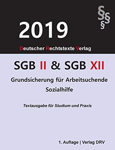 Stock image for SGB II und SGB XII: Grundsicherung fr Arbeitsuchende und Sozialhilfe (German Edition) for sale by Lucky's Textbooks