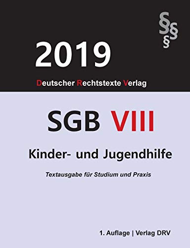 Stock image for SGB VIII:Kinder- und Jugendhilfe for sale by Ria Christie Collections