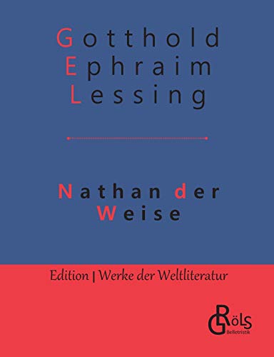 9783947894956: Nathan der Weise: Ringparabel