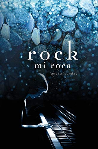 Stock image for rock: mi roca (Spanish Edition) for sale by Lucky's Textbooks