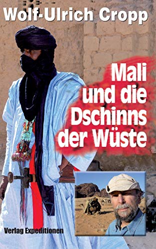 Imagen de archivo de Mali und die Dschinns der Wste a la venta por medimops