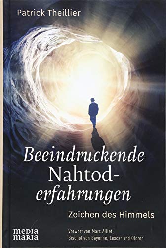 Beispielbild fr Beeindruckende Nahtoderfahrungen zum Verkauf von GreatBookPrices