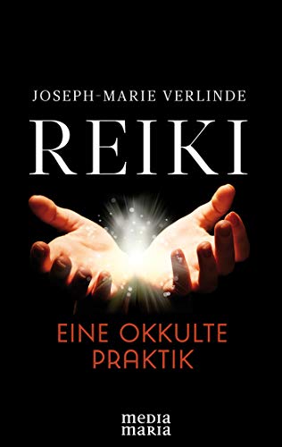 Stock image for Reiki: Eine okkulte Praktik for sale by medimops