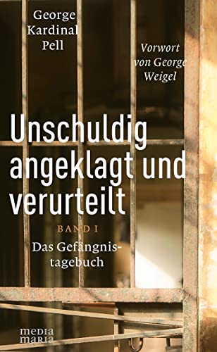 Beispielbild fr Unschuldig angeklagt und verurteilt -Language: german zum Verkauf von GreatBookPrices