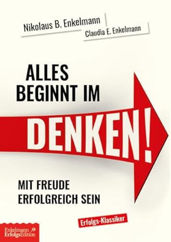 Stock image for Alles beginnt im Denken! -Language: german for sale by GreatBookPrices