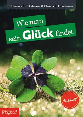 Stock image for Wie man sein Glck findet -Language: german for sale by GreatBookPrices