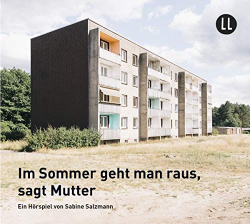 9783947966035: Im Sommer geht man raus, sagt Mutter