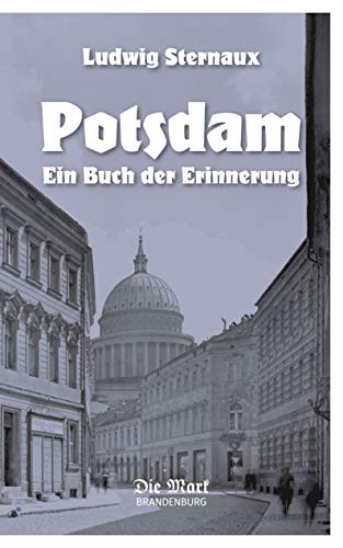 Imagen de archivo de Potsdam a la venta por Blackwell's