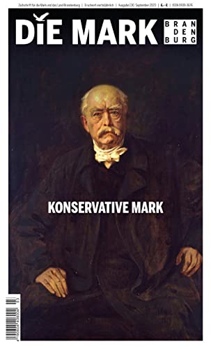 Imagen de archivo de Konservative Mark a la venta por Revaluation Books