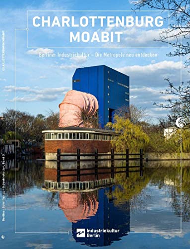 Imagen de archivo de Charlottenburg/Moabit a la venta por Blackwell's