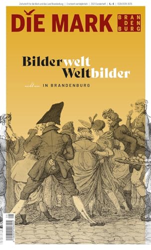 9783948052850: Bilderwelt  Weltbilder - nicht nur in Brandenburg: SH2023