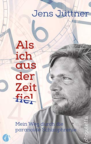 Stock image for Als ich aus der Zeit fiel for sale by Blackwell's