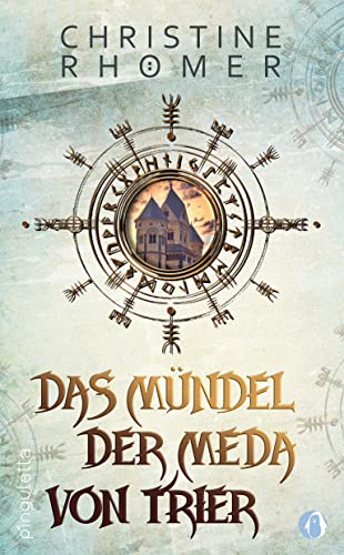 Beispielbild fr Das Mndel der Meda von Trier zum Verkauf von medimops