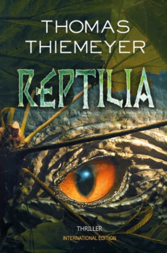 Beispielbild fr Reptilia: International Edition zum Verkauf von medimops