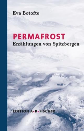 Beispielbild fr PERMAFROST zum Verkauf von Blackwell's