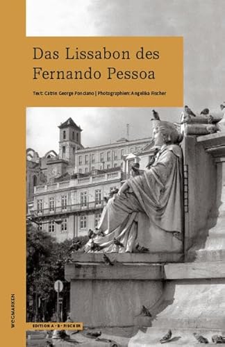 Beispielbild fr Das Lissabon des Fernando Pessoa (WEGMARKEN. Lebenswege und geistige Landschaften) zum Verkauf von medimops