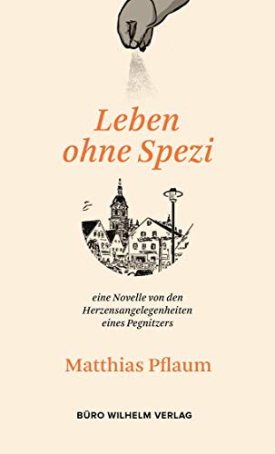 Beispielbild fr Matthias Pflaum - Leben ohne Spezi zum Verkauf von Blackwell's