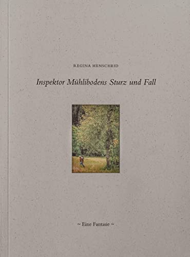 Imagen de archivo de Inspektor Mhlibodens Sturz und Fall a la venta por GreatBookPrices