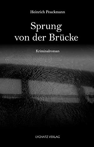 Beispielbild fr sprung von der Brcke zum Verkauf von Blackwell's