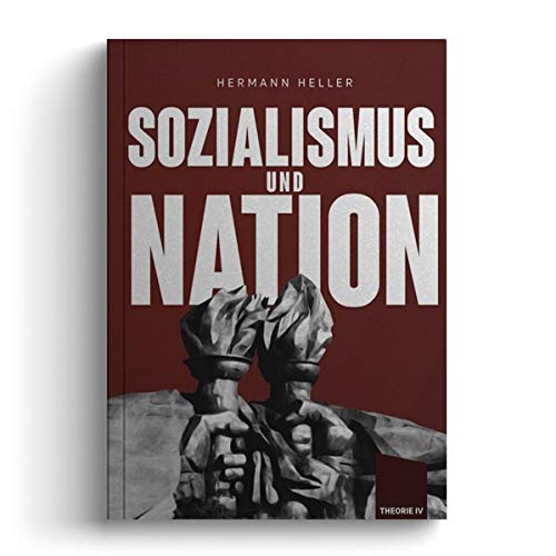 9783948145019: Sozialismus und Nation