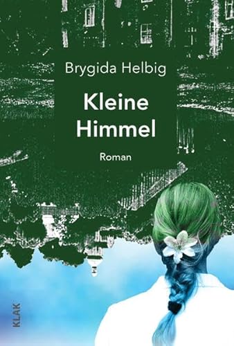 Beispielbild fr Helbig, B: Kleine Himmel zum Verkauf von Blackwell's